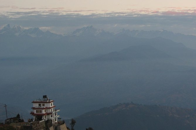 5 Days Chisapani Nagarkot Trek (Family Trekking) - Accommodation and Transportation