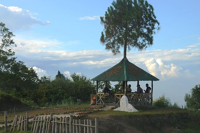 5 Days Chisapani Nagarkot Trek (Family Trekking) - Trek Highlights and Scenic Views