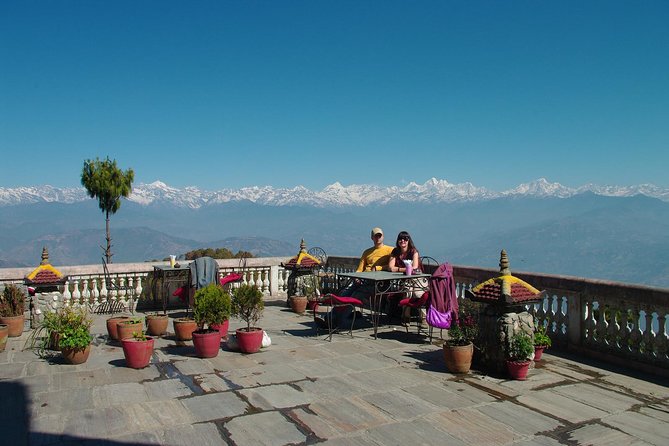 5 Days Chisapani Nagarkot Trek (Family Trekking) - Packing Tips and Essentials