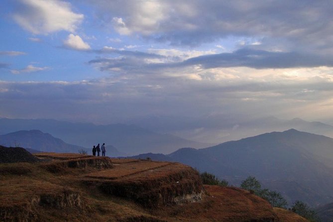 5 Days Chisapani Nagarkot Trek (Family Trekking) - Tips for a Successful Family Trek