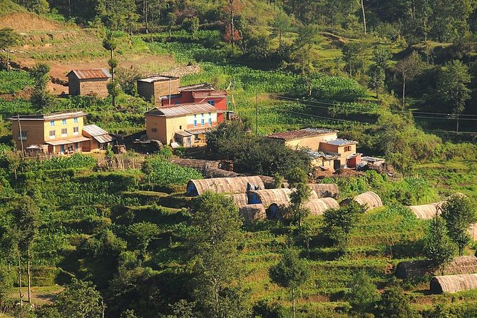 5 Days Chisapani Nagarkot Trek (Family Trekking) - Common Questions