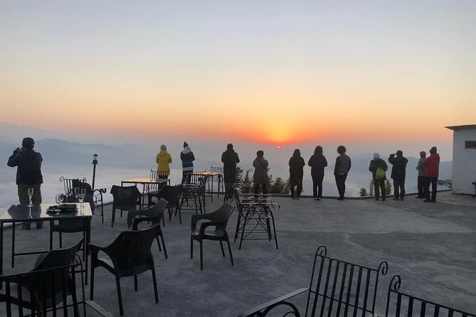 5 Days City and Hill Station Trip to Nepal - Day 4: Exploring Kathmandu City