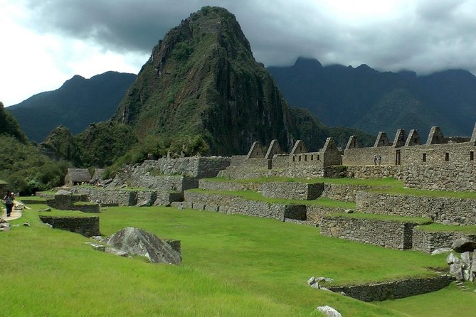 5 Days :City Tour - MachuPicchu - Rainbow Mountain &Humantay Private Service - Itinerary Overview