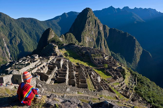 5 Days :City Tour - MachuPicchu - Rainbow Mountain &Humantay Private Service - The Sum Up