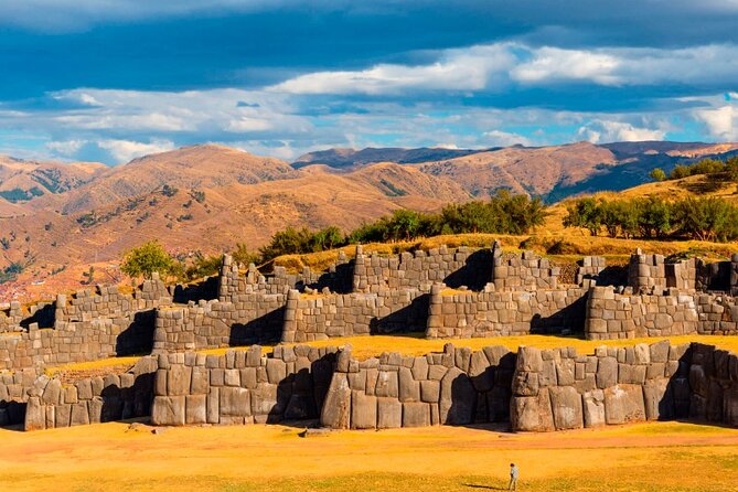 5 Days - City Tour, Sacred Valley & Machu Picchu - Day 1: Arrival and City Tour