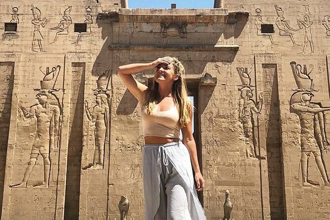 (5)-Days Cruise Luxor, Aswan,Tours,Abu Simbel, With Flight - Pricing and Group Size