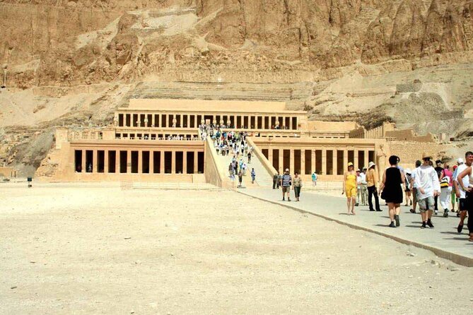 (5)-Days Cruise Luxor, Aswan,Tours,Abu Simbel, With Flight - Customer Reviews and Ratings