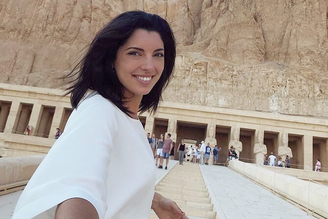 (5)-Days Cruise Luxor, Aswan,Tours,Abu Simbel, With Flight - Directions to Cruise Destinations