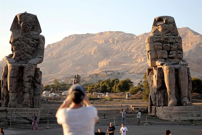 (5)-Days Cruise Luxor, Aswan,Tours,Abu Simbel, With Flight - Flight Details and Itinerary