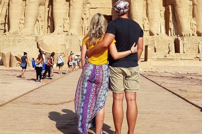 (5)-Days Cruise Luxor, Aswan,Tours,Abu Simbel, With Flight - Frequently Asked Questions