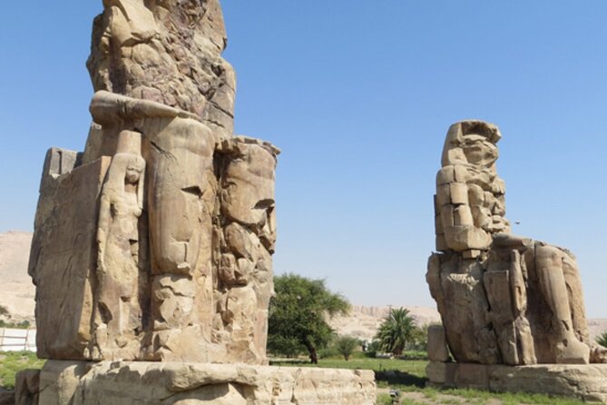 5 Days Cruise Luxor, Aswan,Tours,Abu Simbel,Hot Air Balloon, From Cairo By Plane - Pickup Information