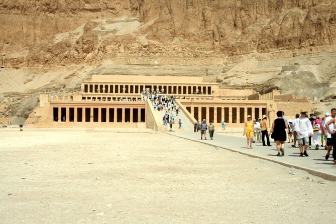 5 Days Cruise Luxor, Aswan,Tours,Abu Simbel,Hot Air Balloon, From Cairo By Plane - Additional Information and Tips