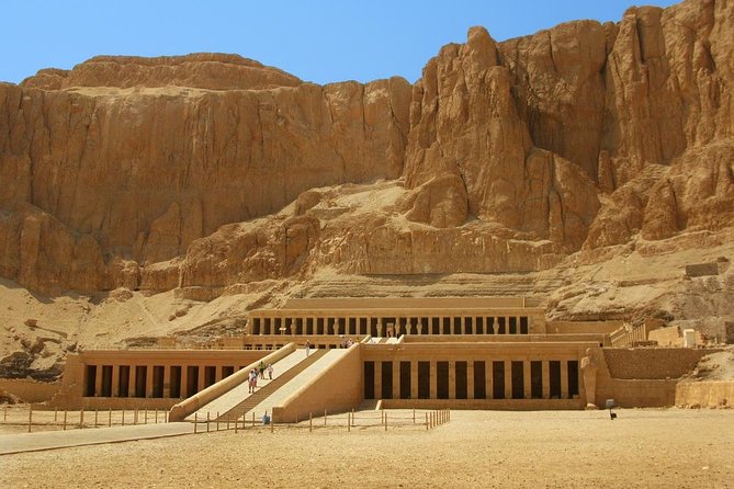 5 Days Cruise Luxor, Aswan,Tours,Abu Simbel,Hot Air Balloon, From Cairo By Plane - Traveler Information