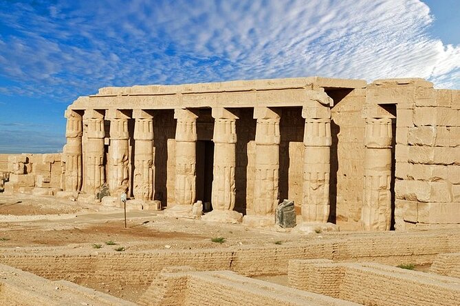 5 Days Cruise Luxor, Aswan,Tours,Abu Simbel,Hot Air Balloon, From Cairo By Plane - Frequently Asked Questions