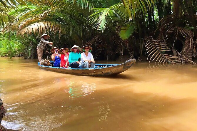 5 Days Culture Treasures South of Vietnam - Practical Details to Consider