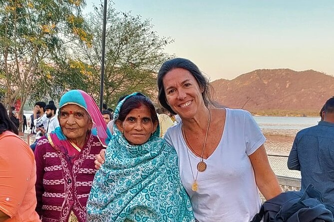 5 Days Delhi Agra Jaipur Golden Triangle Tour With Private Car and Driver - Inclusions in the Tour Package