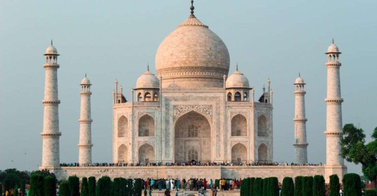 5 Days Delhi Agra Jaipur Private Tour With Leopard Safari - Tour Experience