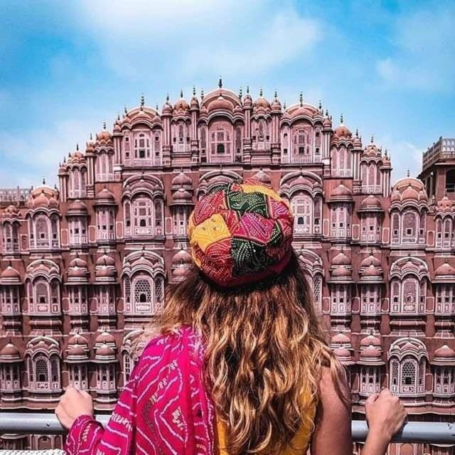 5 Days Delhi Agra Jaipur Private Tour With Leopard Safari - Testimonials