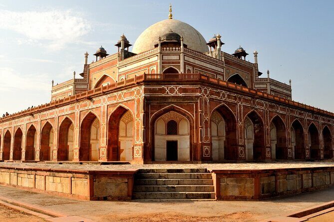 5 Days Delhi Agra Jaipur Ranthambore Golden Triangle Tour by Car - Who Is This Tour Best Suited For?