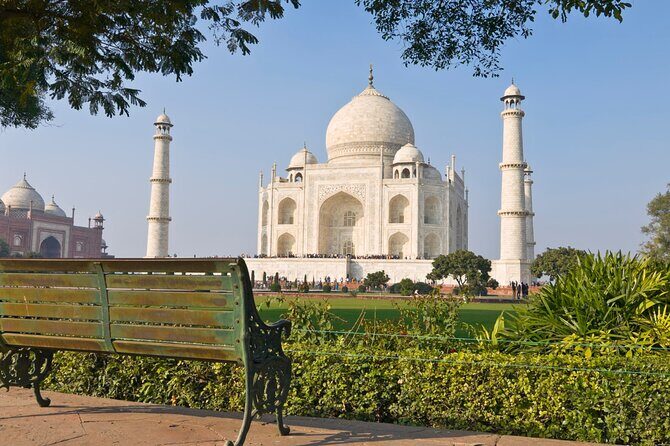 5 Days Delhi Agra Jaipur Ranthambore Golden Triangle Tour by Car - FAQ
