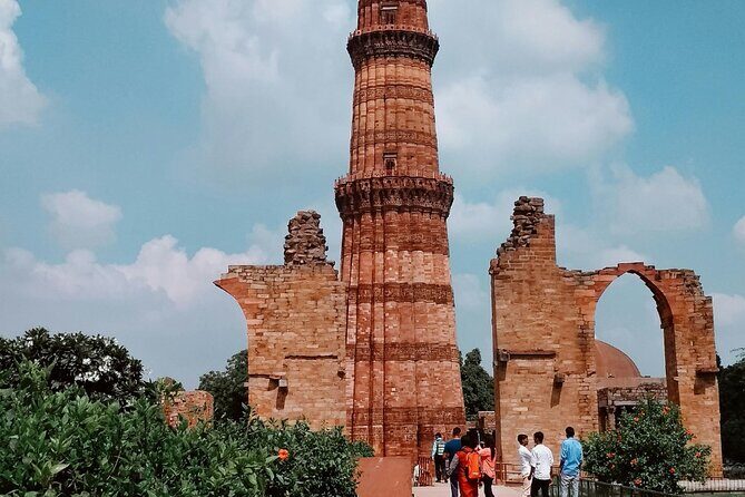 5 Days Delhi Agra Jaipur Ranthambore Golden Triangle Tour by Car - The Sum Up