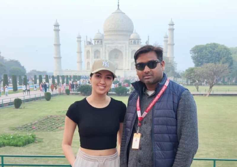 5 Days Delhi-Agra-Jaipur Tour with accommodation in 5*hotel - Good To Know