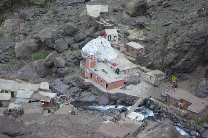 5 Days Desert & Toubkal Trek - Pricing and Reviews