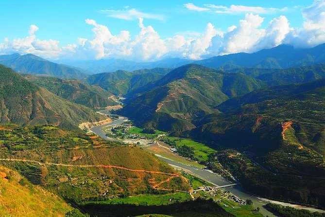 5 Days Dhampus Village, Sarangkot Trek and Pokhara City Tour From Kathmandu - Day 4: Explore Pokhara City