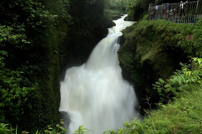 5 Days Dhampus Village, Sarangkot Trek and Pokhara City Tour From Kathmandu - Day 5: Return to Kathmandu