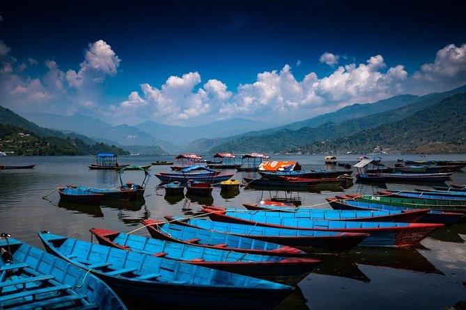 5 Days Dhampus Village, Sarangkot Trek and Pokhara City Tour From Kathmandu - The Sum Up