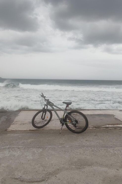 5 Days - Discover Evia Island - Day 1: Arrival in Platana Village