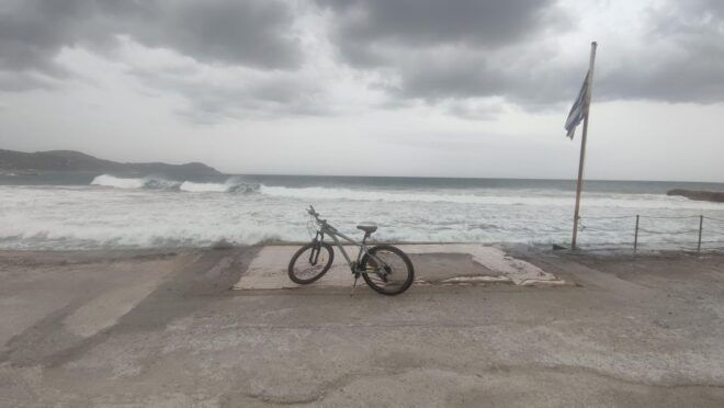 5 Days - Discover Evia Island - Day 4: Experience the Islands Mountains