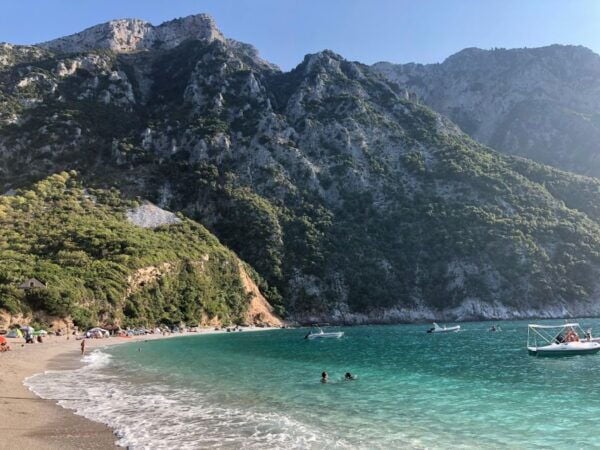 5 Days - Discover Evia Island - The Sum Up