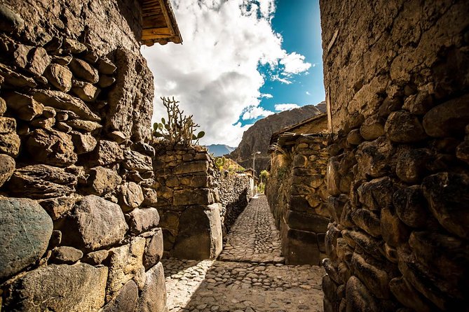 5 Days Discovering Cusco From Cusco - The Sum Up