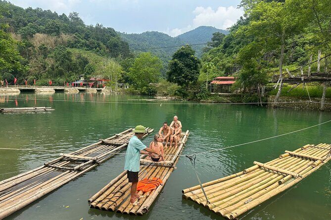 5 Days Discovery in Ha Giang, Ninh Binh and Hanoi City - Exploring the Highlights: A Detailed Look at the 5-Day Itinerary