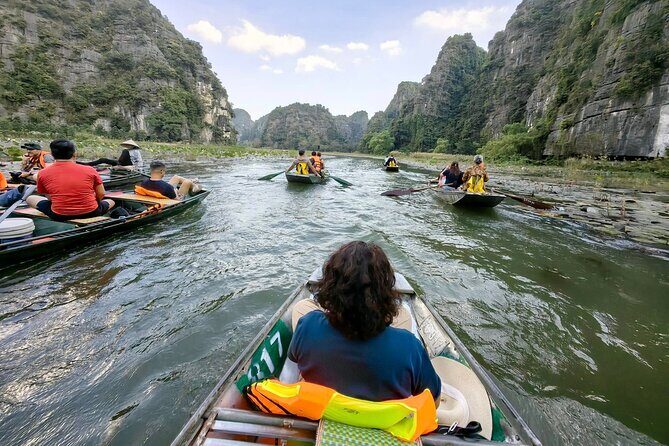 5 Days Discovery in Ha Giang, Ninh Binh and Hanoi City - Cost & Value: Does It Match the Experience?