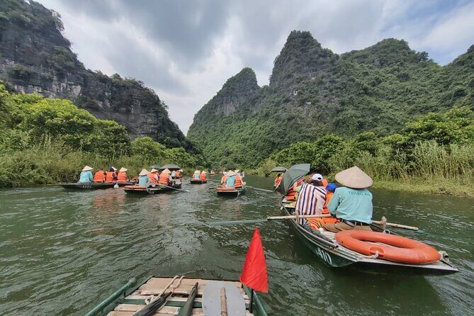 5 Days Discovery in Ha Giang, Ninh Binh and Hanoi City - FAQs