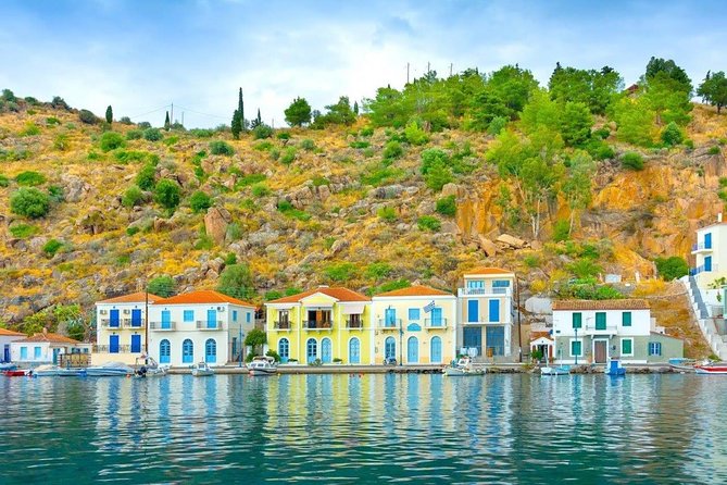 5 Days Dreaming of Classical Greece From Athens - Day 4: Taking in the Magnificence of Meteora