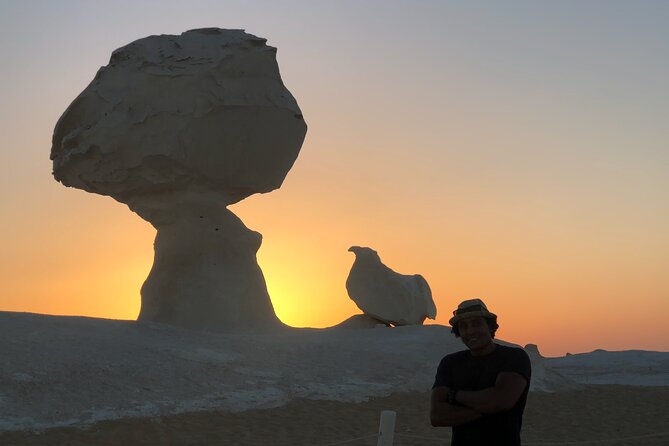 5 Days Egypt Oasis Private Adventure Package - Good To Know