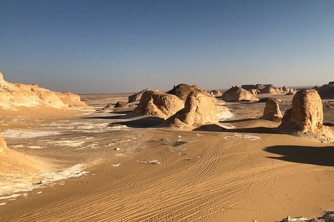 5 Days Egypt Oasis Private Adventure Package - Day 3: Luxor Exploration