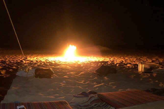 5 Days Egypt Oasis Private Adventure Package - Inclusions and Exclusions