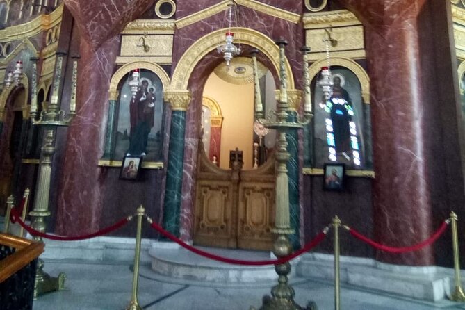 5 Days Egypt Package - Good To Know