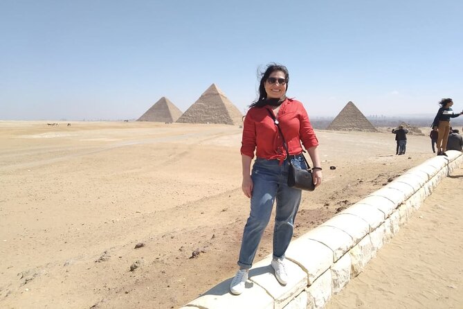 5 Days Egypt Package - Day 4: Nile River Cruise