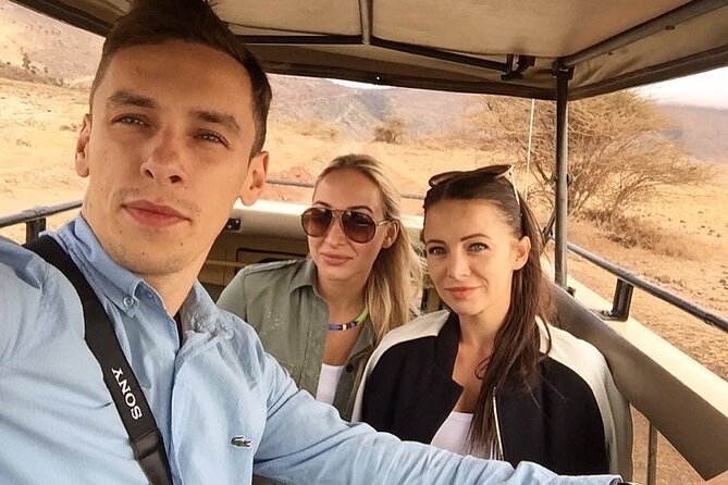 5 Days Elephant Safari Experience - Good To Know