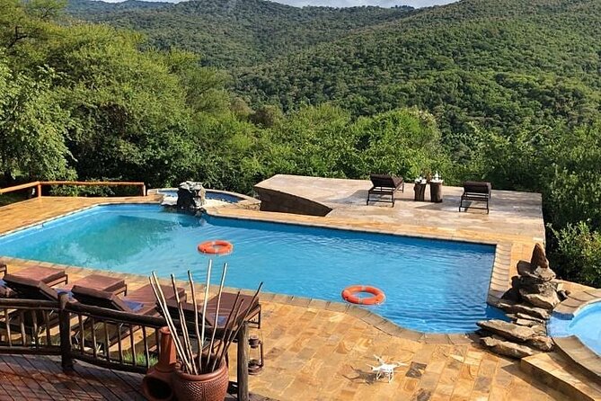 5 Days Elephant Safari Experience - Cancellation Policy