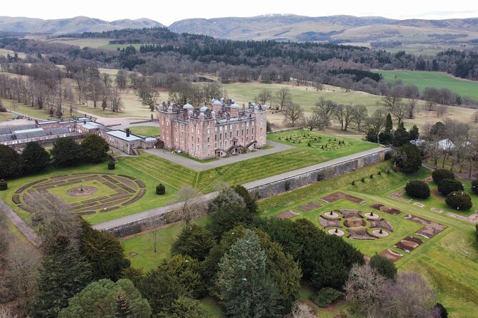 5 Days English Speaking Tour Around Edinburgh - Customer Reviews