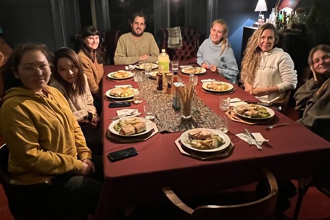 5 Days English Speaking Tour Around Edinburgh - The Sum Up