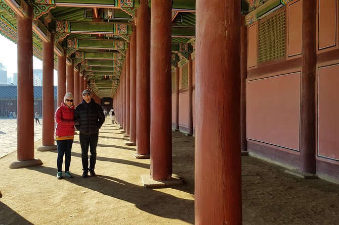 5 Days Essential Tour for Koreas Past and Present(Seoul, DMZ, Gyeongju, Busan) - Day 3: Discovering the Ancient Capital of Gyeongju