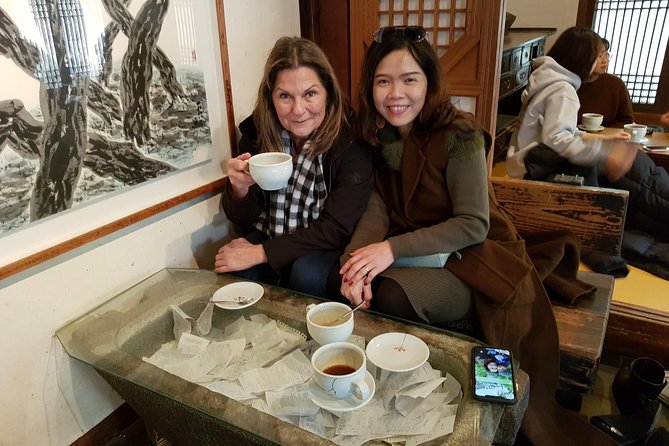 5 Days Essential Tour for Koreas Past and Present(Seoul, DMZ, Gyeongju, Busan) - The Sum Up