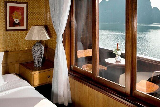 5 Days Exploring Gulf of Tonkin - Who Is This Tour Best Suited For?